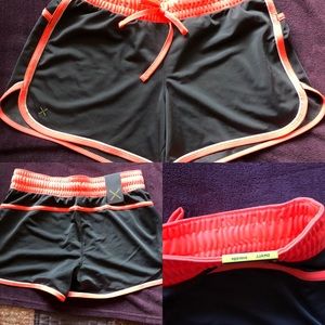 Women’s Athletic Shorts